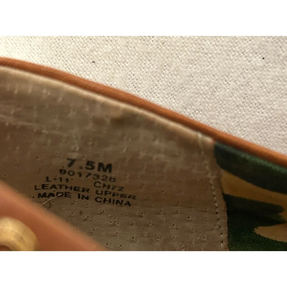 Sperry milly top